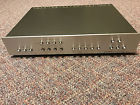 U-24 Pioneer Program Selector Audio