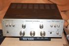 U250446 Marantz Model Console Stereo Amplifier Amazing Condition Working