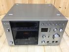 Uc-f5 Akai Rare Vintage Cassette Recorder Player Field Gx Head
