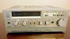 Uc-u3 Akai Stereo Integrated Amplifier Japan