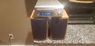 Sc-u51 Ud-m31 Denon Vintage Stereo Receiver Player Speakers Nr