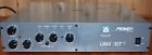 Uma35t Peavey Mixer Amplifier Vintage Electronics Usa Very Good Cond