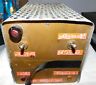 Unbranded Homebrew Rf Power Amplifier Modulator Powers On