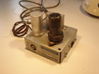 Upx-003b General Electric Ge Tube Phono Mic Preamp