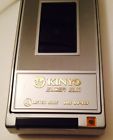 Uv-413 Kinyo Super Slim Vhs