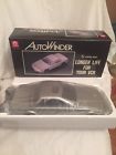 Uv-610 Kinyo Vintage Vhs Red 031752161053