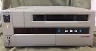 Uvw-1200 Sony Rgb Betacam Sp Betamax Videocassette Player Powers On