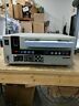 Uvw-1400a Sony Video Cassette Recorder