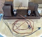 Ux-245 Rca Antique Tube Mono