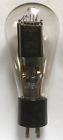 Ux-250 Ux250 Rca Balloon Globe Tube Rare Early Model