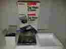 V-0758 Ambico Vintage Automatic Tape Winder Cleaner Model New