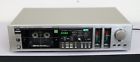 V-1rx Teac Legendary Stereo Cassette Tape Deck Manual Brochure More Rare