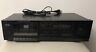 V-255 Teac Stereo Cassette Deck Good Working Condition