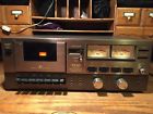 V-300 Teac Vintage Stereo Cassette