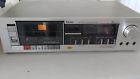 V-33 Teac Vintage Trac Stereo Cassette Deck