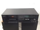 V-340 Teac Stereo Cassette Deck Vintage Hifi Japan
