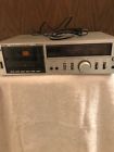 V-35 Teac Vintage Stereo Cassette