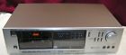 V-40 Teac Vintage Dolby Cassette Deck Fully Serviced Works And Sounds