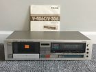 V-406c Teac Vintage Stereo Cassette