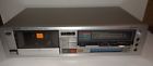 V-407c Teac Vintage Stereo Cassette Deck Not Working Parts Or