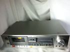 V-44c Teac Cassette-tape Deck Model Vintage