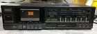 V-457x Teac Stereo Cassette Deck For Parts Or Repair