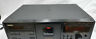 Ac100v V-7000 Teac Cassette Deck Maintained Working Properly