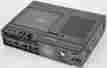 V-800x Teac 3-head Stereo Cassette Deck