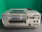 V-8030t Toshiba Vintage Betamax Tape Player