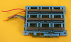 V-900x Teac Head Cobalt Amorphous Motor Direct Drive Audiophile Vintage
