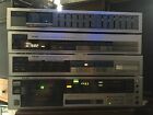 V-95rx Teac Working Stereo Cassette