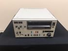 V05800 Sony Vintage Professional Videocassette