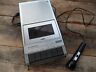 V180b V180 Lloyds Vintage Working Cassette Tape Recorder Model With Realistic Micro
