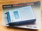 V180b Lloyds Cassette Tape Recorder Model Lloyd