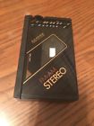 V720 Vintage Lloyds Stereo Radio Cassette Player New Old Stock Lloyd