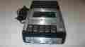 V899 Lloyds Vintage Cassette Player Tape Recorder Model Working
