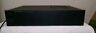 Va-1450 Vector Research Vintage Stereo Power Amplifier Powers On