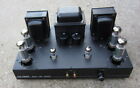 Vaa-70mkii Velleman Rare Excellent Vintage Dynaco Stereo Tube Amplifier