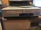 Vc-381 Sharp Vintage 1983 Vhs