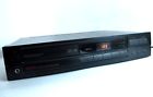 Vcd-410r Vector Research Vintage Cd Player Oversampling Digital Filter
