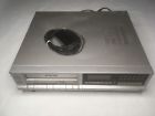 Vcr-4010 Sanyo Vtg Betacord Video Cassette Recorder