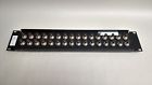 Vi-32-bk Adc-commscope New Copper Patch