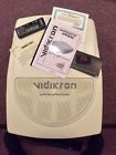 Vpf40se Vidikron Pininfarina Video Projector Very Clean With Limited Use Vidikr