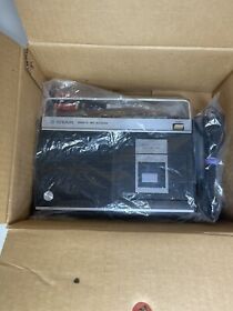 2611 Vintage Craig Cassette Tape Record In Original Box And Package