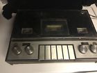 Vintage Mercury Stereo Cassette Recorder