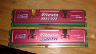 M2oad2g3h3164i1b52 Vitesta Ddr2 533 Older Memory Chips Work Fine