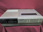 Vjp900 Rca Selectavision Convertible Video