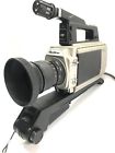 Vk731te Quasar Vintage Color Video For Parts No Reserve