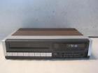 Vkt385 Rca Vintage Japan Selectavision Vcr Parts Repair