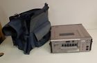 Rfu-634 Vo-4800 Sony Vintage Professional Portable Cassette Recorder